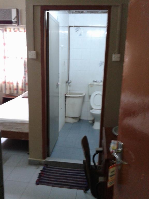 Hotelmalaya Taiping Quarto foto