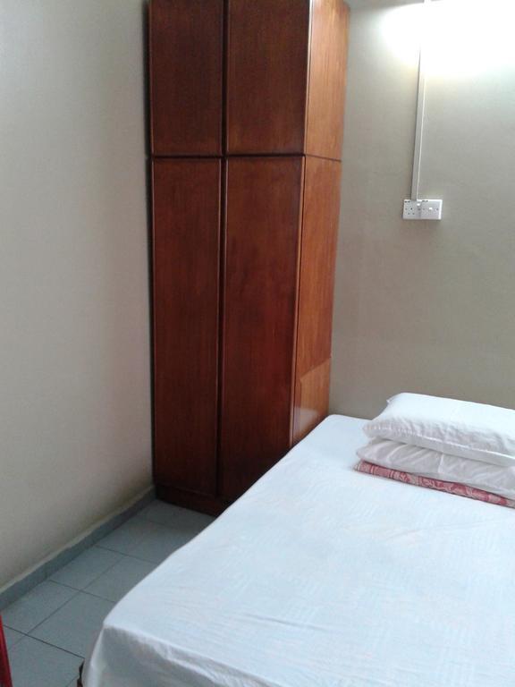 Hotelmalaya Taiping Quarto foto