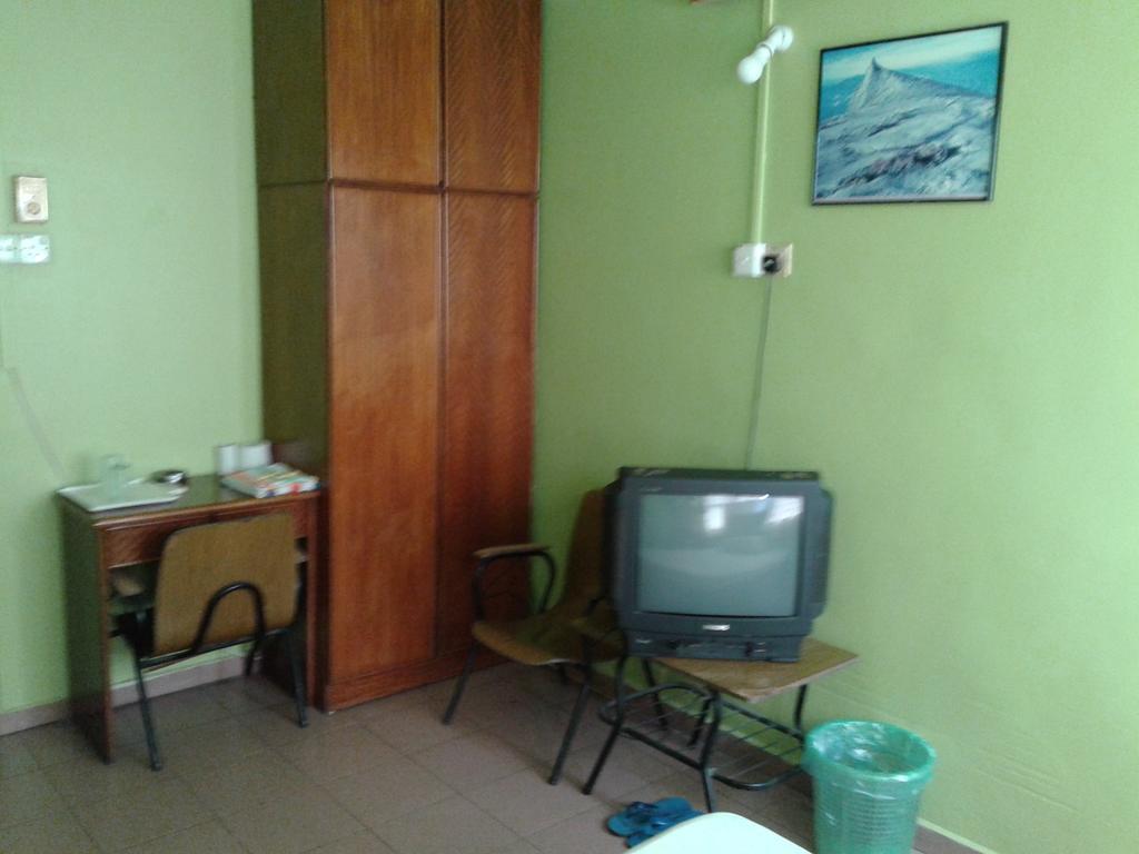 Hotelmalaya Taiping Quarto foto