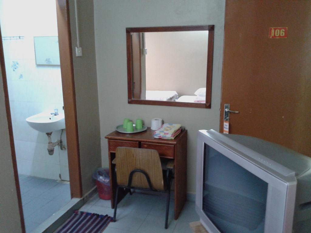 Hotelmalaya Taiping Quarto foto